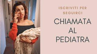 CHIAMATA AL PEDIATRA #iproiettori