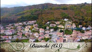 Bianchi (CS)  - Calabria - Italia vista drone by Antonio Lobello Ugesaru