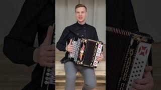 Сергей Новоселов - Казачья призывная. #гармонь #2025 #гармонист #красиво #песня #shorts