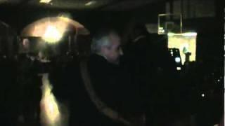 Garo Gomidas - Sev Acher (Live 2010 - 2011 New Year's Eve Gala)