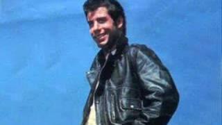 Grease- Sandy and Danny