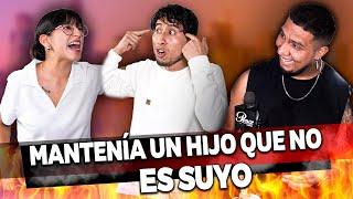 MANTENÍA UN HIJO QUE NO ERA SUYO |  | EP. 43| Exponiendo Infieles | T-8