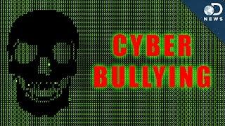 What Are The Real Effects Of Cyberbullying?