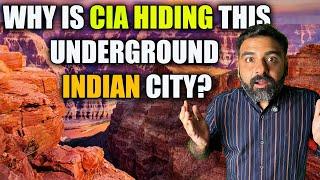 Hindu Gods in America? Shocking Discovery in Grand Canyon  | Lost Cities Episode 6 | Harry Sahota