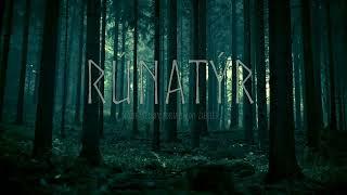 Relaxing Nordic/Viking Music - Rúnatýr