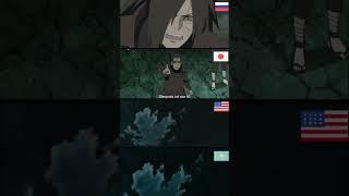 Naruto / Наруто / я ждал тебя Хаширама #shorts #шортс #naruto #anime