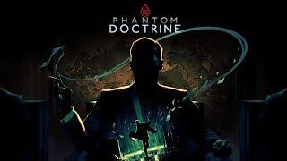 LA GUERRA FRÍA A LO XCOM - PHANTOM DOCTRINE | Gameplay Español