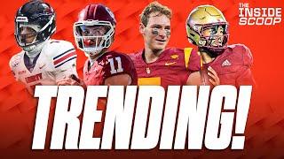 FSU, Colorado QB Transfer Intel, Decision Coming SOON! | College Football News