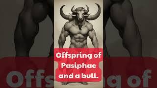 "8 Fascinating Facts About Minotaur"