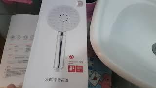 Xiaomi Diiib Shover Head Hose Sets душевая головка со шлангом