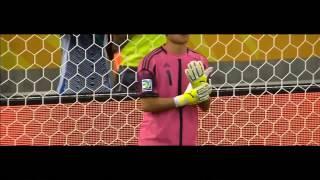 Mario Balotelli vs Japan Confederation Cup 2013 720p HD by Bodya Martovskyi