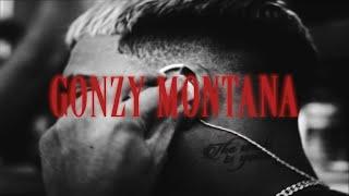 GONZY - GONZY MONTANA (OFFICIAL VIDEO)