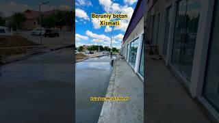 Beton xizmati #beruniy #beton #rajapboy #rek #reels #shorts #home #automobile #carmix #video