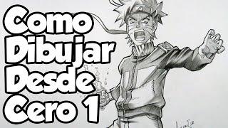 Aprender a Dibujar desde Cero #1 | Arrancar con todo en el Dibujo