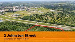 2 Johnston Street Alvin, TX 77511 | Mark Miller | Property Video