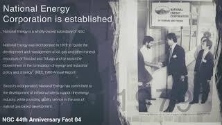 Gas Facts: National Energy established in 1979 | NGC's 44th Anniversary