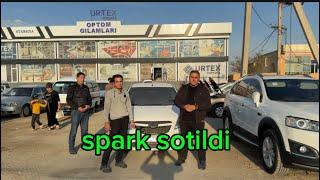 spark sotildi 58.5 mlna 99-030-1998