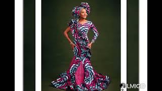 How to style Ankara in different fashionable ways.#stylesnaijahub