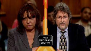 A Doggy Dilemma | The People's Court