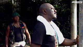 ISSAKABA (Sam Dede) - A Nigerian Action Movie