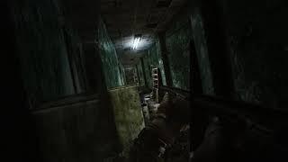 “Sup liberal” Tarkov Moment