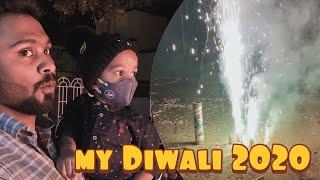 My DIWALI vlog | Vijay Viruz