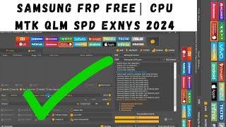 All Samsung Frp Bypass By Unlock Tool Aug 2024 Update | Google Chacha