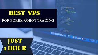 Easy To Quick Buy VPS Just One Hour || Best VPS For Forex Robot Trading  Fxvps