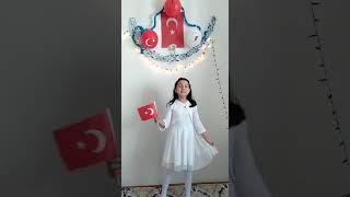 SULTAN ALPARSLAN İLKOKULU  KUMLUCA