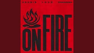 ON FIRE (Feat. CHANGMO) (ON FIRE (Feat. CHANGMO))