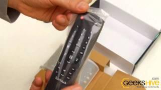 External TVBox 2048EX Kanvus - Unboxing by www.geekshive.com
