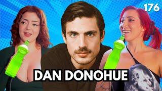 Comedian Dan Donohue on Dishwashing, CEO Drama, and Gaydar | 2G1B Podcast EP. 176