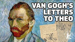 "The Letters of Vincent Van Gogh" with Ephraim Rubenstein