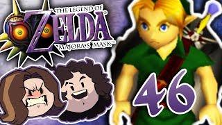 Zelda Majora's Mask: Old 45's - PART 46 - Game Grumps