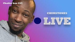  Chimstones | Chatter Box 24/7 " SOLO GAMER " !discord !lurk