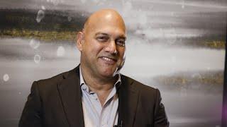 Salim Ismail on Steve Wozniak and The Fourth Industrial Revolution