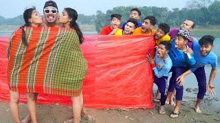 Very Special Trending Funny Comedy Video 2024  funny videos try not to laugh challenge Our Fun Tv