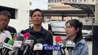 (Live) ด่วน! เผชิญหน้า “โม-นายห้างประจักษ์ชัย” -19