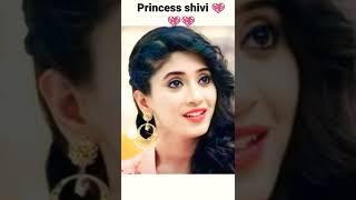 Shivangi joshi / naria / new whatsapp status short video ️️ # short