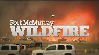 CBC News Edmonton: Fort McMurray wildfire special, May 4, 2016