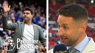 Mauricio Pochettino reportedly agrees to become USMNT head coach | Premier League | NBC Sports