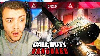 NUCLEAR  CALL OF DUTY VANGUARD BETA! (First Games)