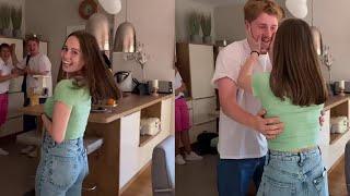 Long Distance Relationship Surprises | MOST EMOTIONAL MOMENTS