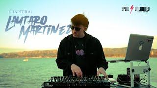 Chapter #1 DJ Lautaro Martínez x Speed Unlimited