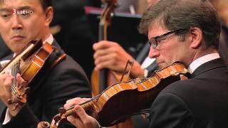 Mahler, Sinfonie Nr  2 Munchner Philharmoniker, Valery Gergiev 2015