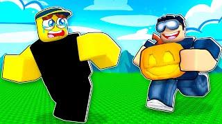 ROBLOX HALLOWEEN PASS THE BOMB