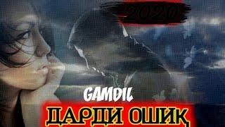 GAMDIL X MARIK ХАРОМИ СУМ ПАРАСТ  2024