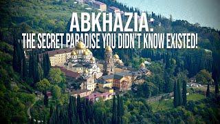 Exploring Abkhazia - Hidden Travel Gem – Your Travel to Guide