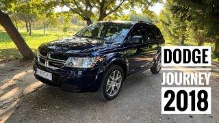 Dodge Journey 2017