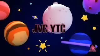 JVC YTc Cartoon Intro